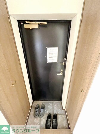 ヒラソルの物件内観写真